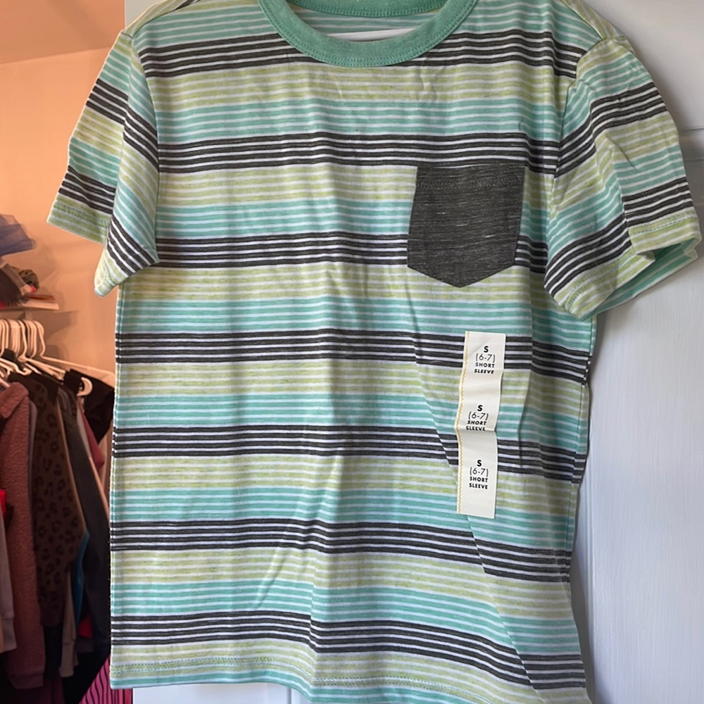 Boys shirt